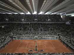 French Open Tennis