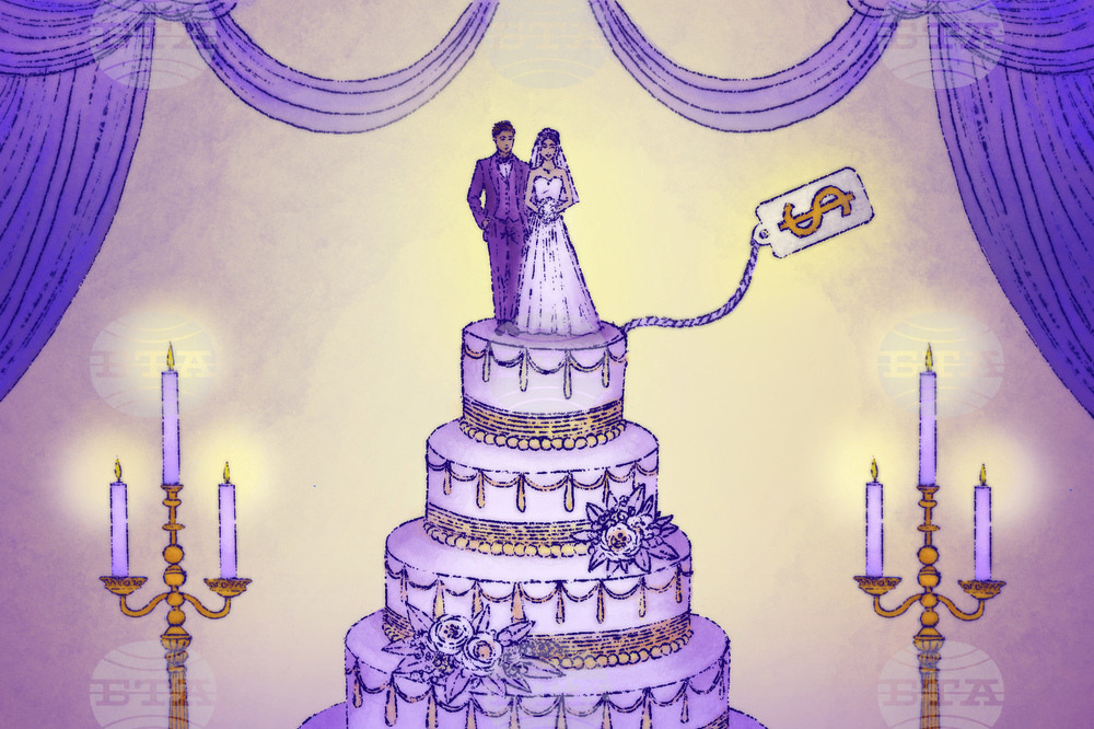 Weddings-Tariffs