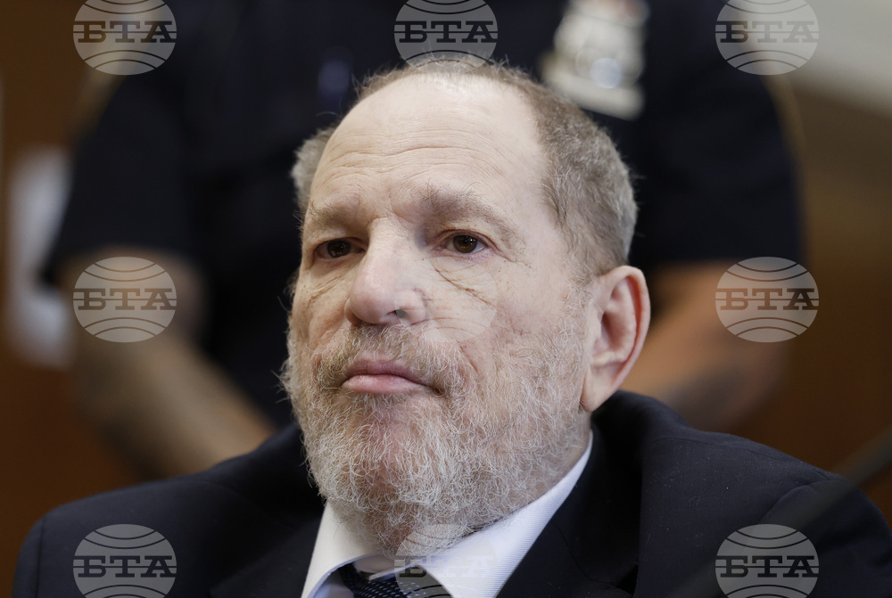Sexual Misconduct Harvey Weinstein