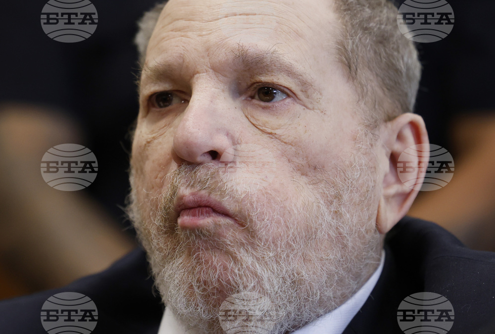 Sexual Misconduct Harvey Weinstein