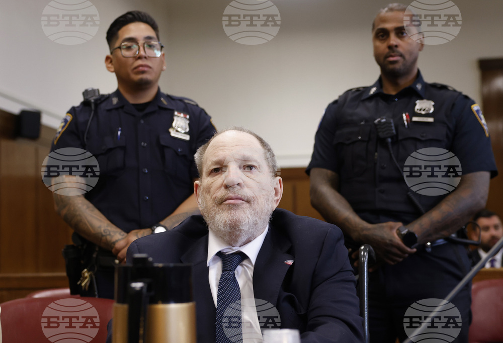 Sexual Misconduct Harvey Weinstein