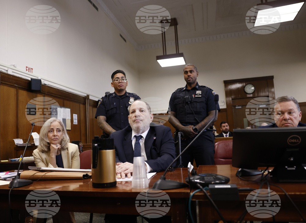 Sexual Misconduct Harvey Weinstein