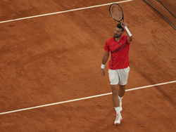 French Open Tennis