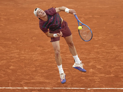 French Open Tennis
