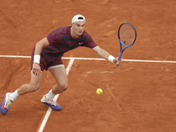 French Open Tennis