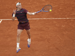 French Open Tennis