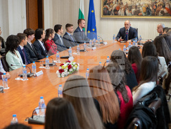 Снимка: Президентство