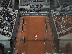 French Open Tennis