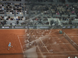 French Open Tennis