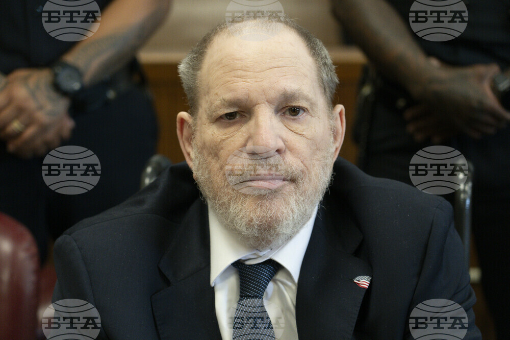 Sexual Misconduct Harvey Weinstein