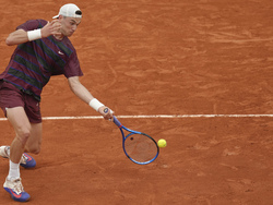 French Open Tennis