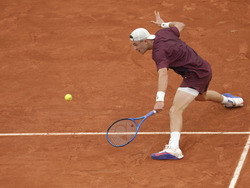 French Open Tennis