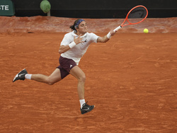 French Open Tennis