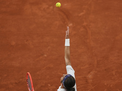 French Open Tennis
