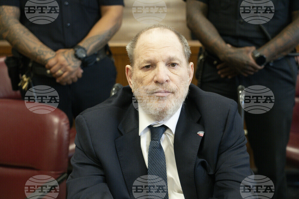 Sexual Misconduct Harvey Weinstein