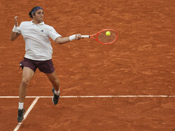 French Open Tennis