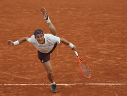 French Open Tennis