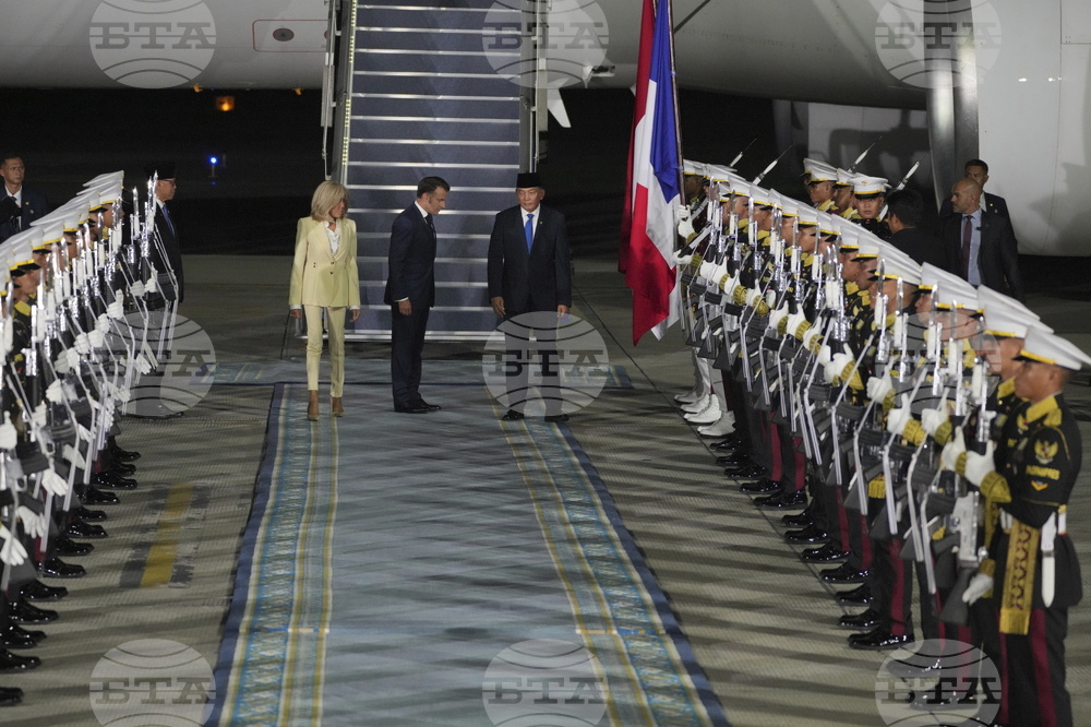 Indonesia France
