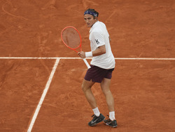 French Open Tennis