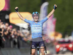 Giro d'Italia Cycling