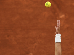 French Open Tennis