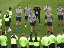 Poland Soccer Europa Conference League Final