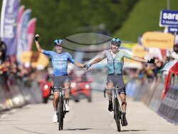 Giro d'Italia Cycling