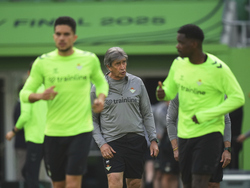 Poland Soccer Europa Conference League Final