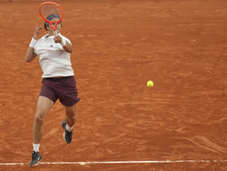 French Open Tennis