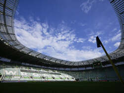 Poland Soccer Europa Conference League Final
