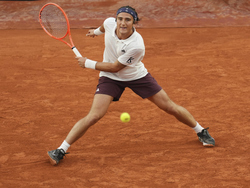 French Open Tennis