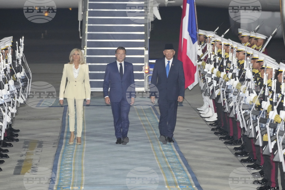 Indonesia France