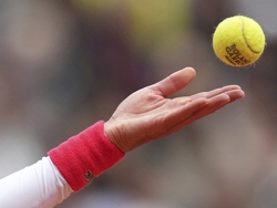 French Open Tennis