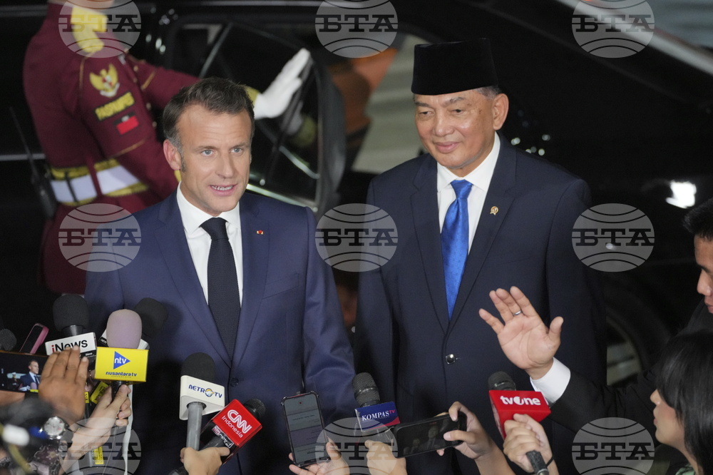 Indonesia France