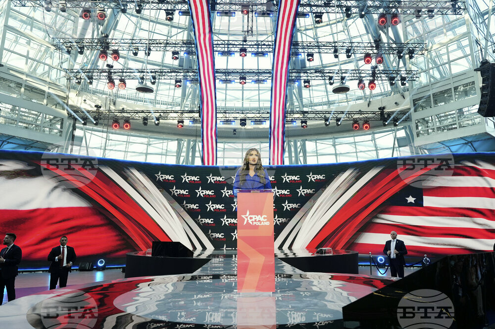 Poland US Noem