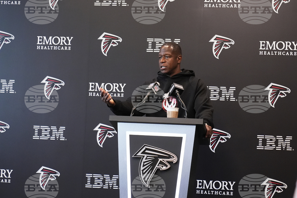 Falcons Football