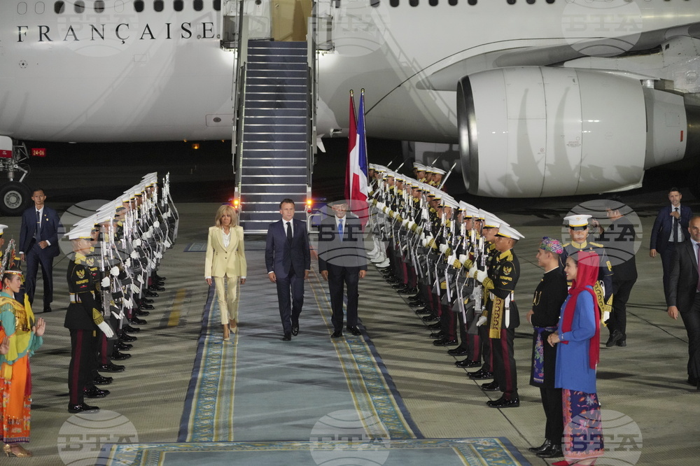 Indonesia France