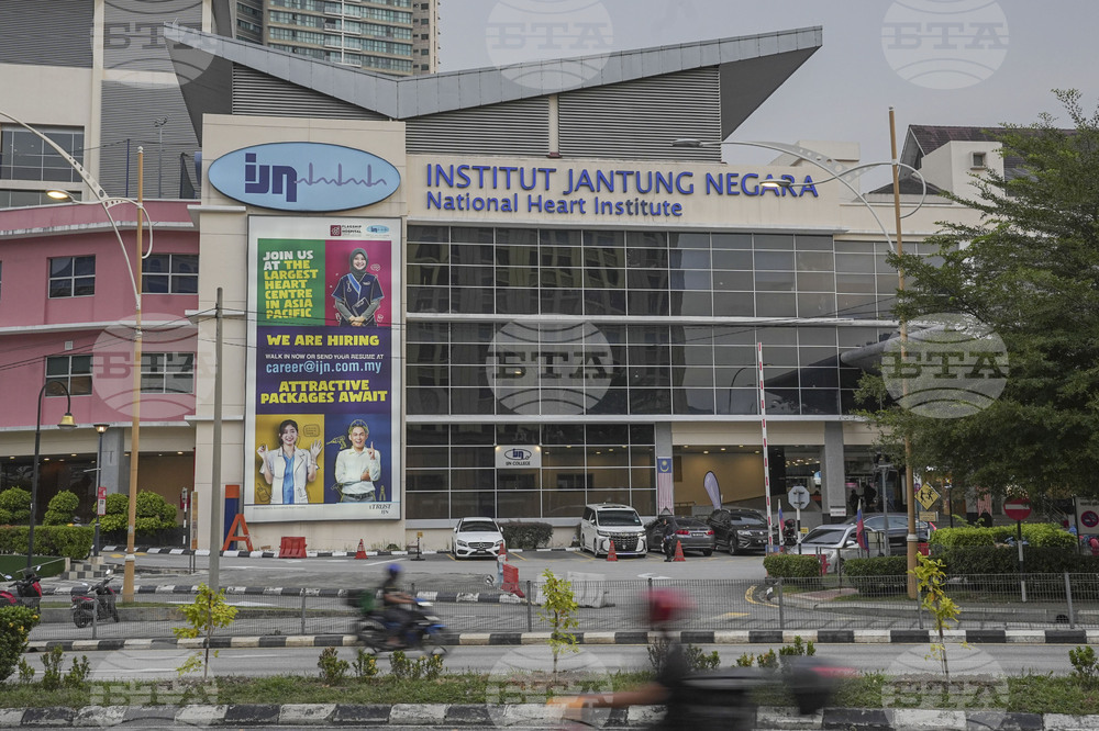 Malaysia ASEAN