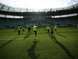 Poland Soccer Europa Conference League Final