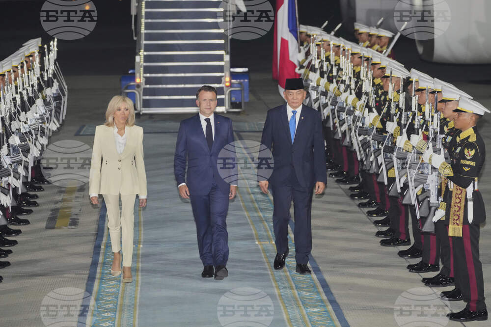 Indonesia France