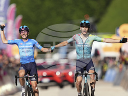 Giro d'Italia Cycling