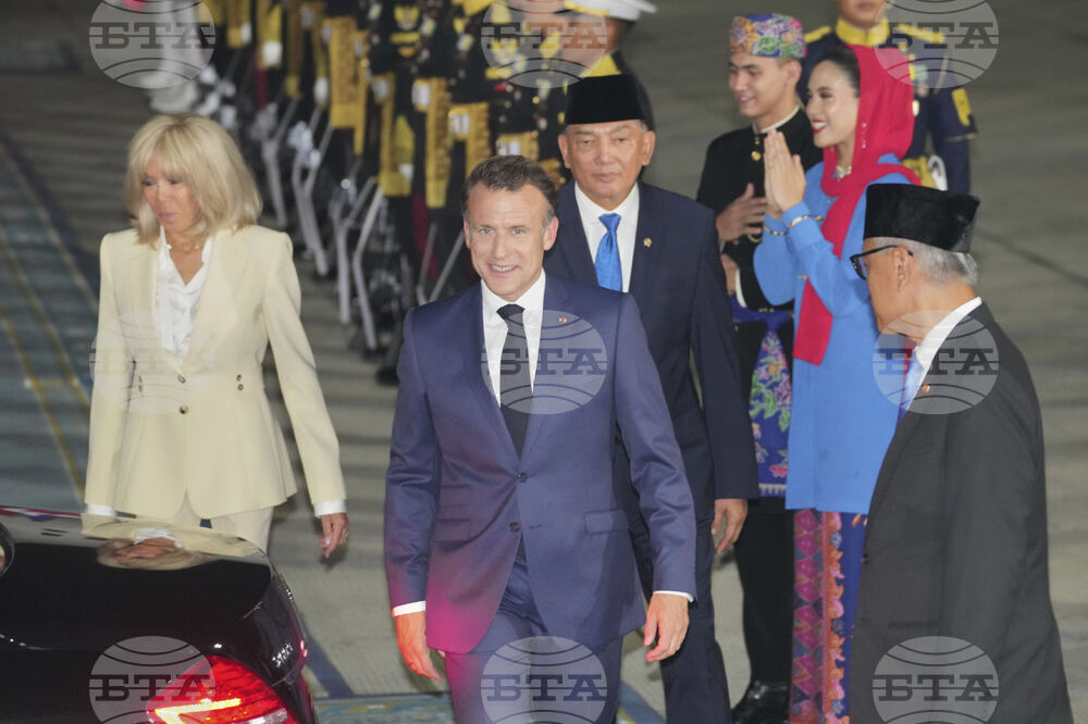 Indonesia France