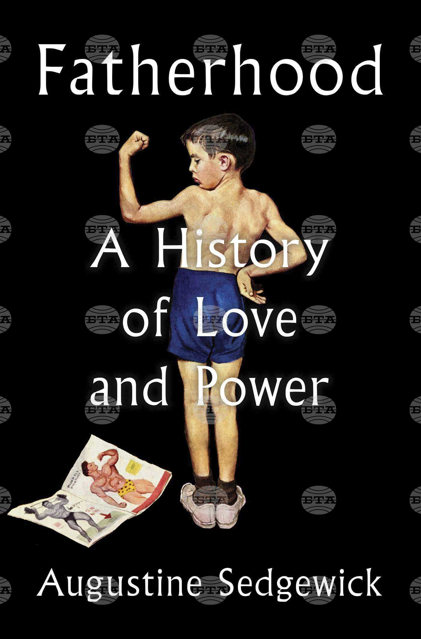 Book Review - Fatherhood