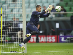 Poland Soccer Europa Conference League Final
