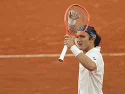 French Open Tennis
