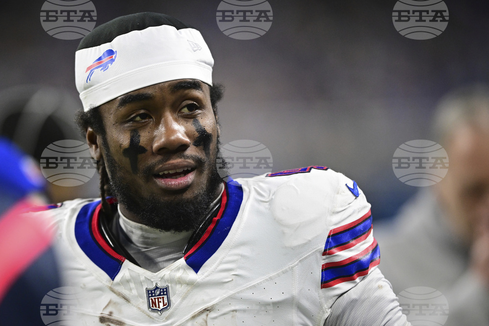 Bills Minicamp