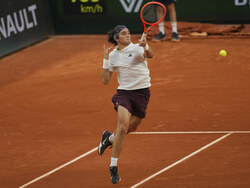 French Open Tennis