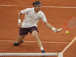 French Open Tennis