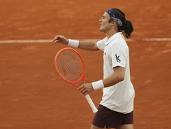 French Open Tennis