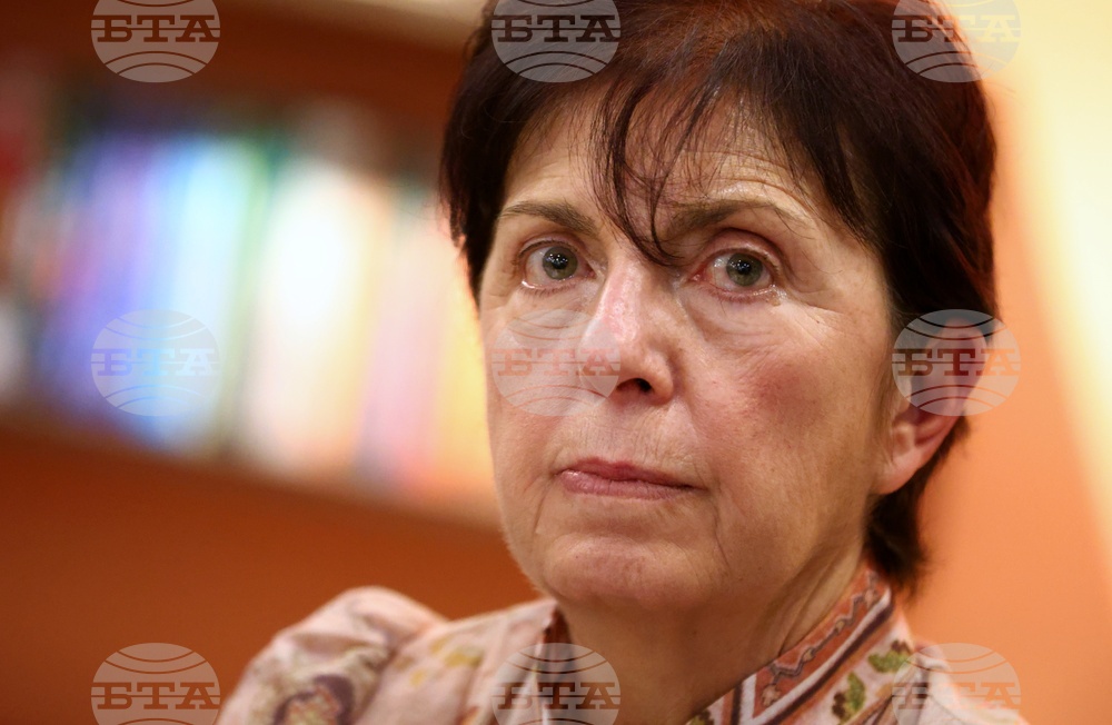 Пролетен панаир на книгата „Пилат и Иисус“ - книга - представяне